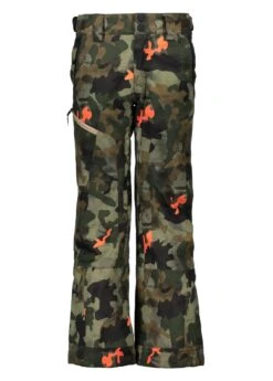 Obermeyer Boys Parker Pant