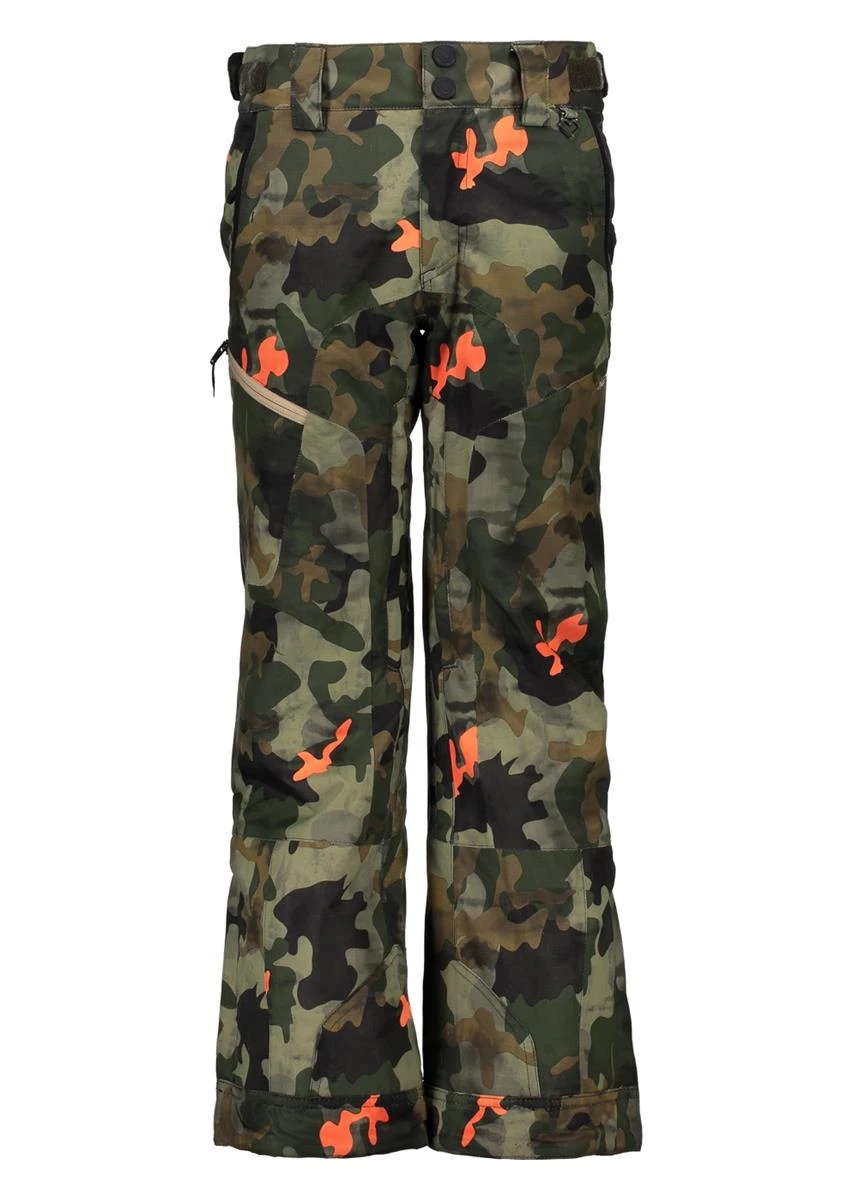 Obermeyer Boys Parker Pant