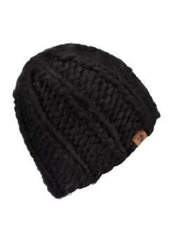 Obermeyer Girls Boston Cable Knit Hat