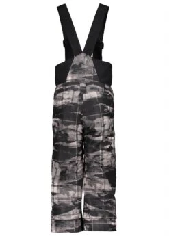 Obermeyer Toddler Boys Warp Pant -Winter Kids Clothing Store 20192020obermeyertoddlerboyswarppantstratoplaid2