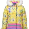 Obermeyer Toddler Girls Bunny Jacket