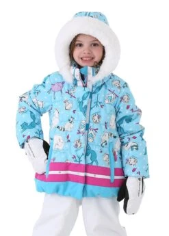 Obermeyer Toddler Girls Bunny Jacket -Winter Kids Clothing Store 20192020obermeyertoddlergirlsbunnyjacketwildwinterm