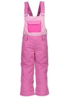 Obermeyer Toddler Girls Disco Bib