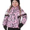Obermeyer Toddler Girls Neato Jacket