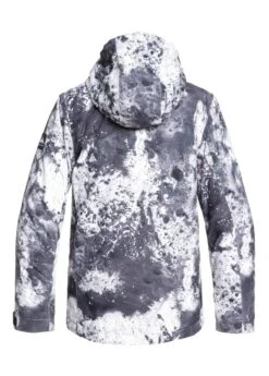 Quiksilver Mission Printed Youth Jacket 7 Quiksilver Mission Printed Youth Jacket -Winter Kids Clothing Store 20192020quiksilverboysmissionprintedyouthjacketcastlerocksplashb