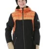 Quiksilver Travis Rice Ambition Youth Jacket