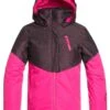 Roxy Frozen Flow Girl Jacket