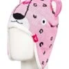 Roxy Toddler Leopard Beanie