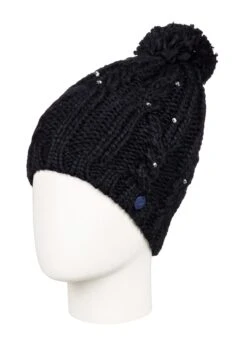 Roxy Shooting Star Girl Beanie