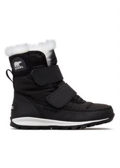 Sorel Toddler Whitney Strap Boot
