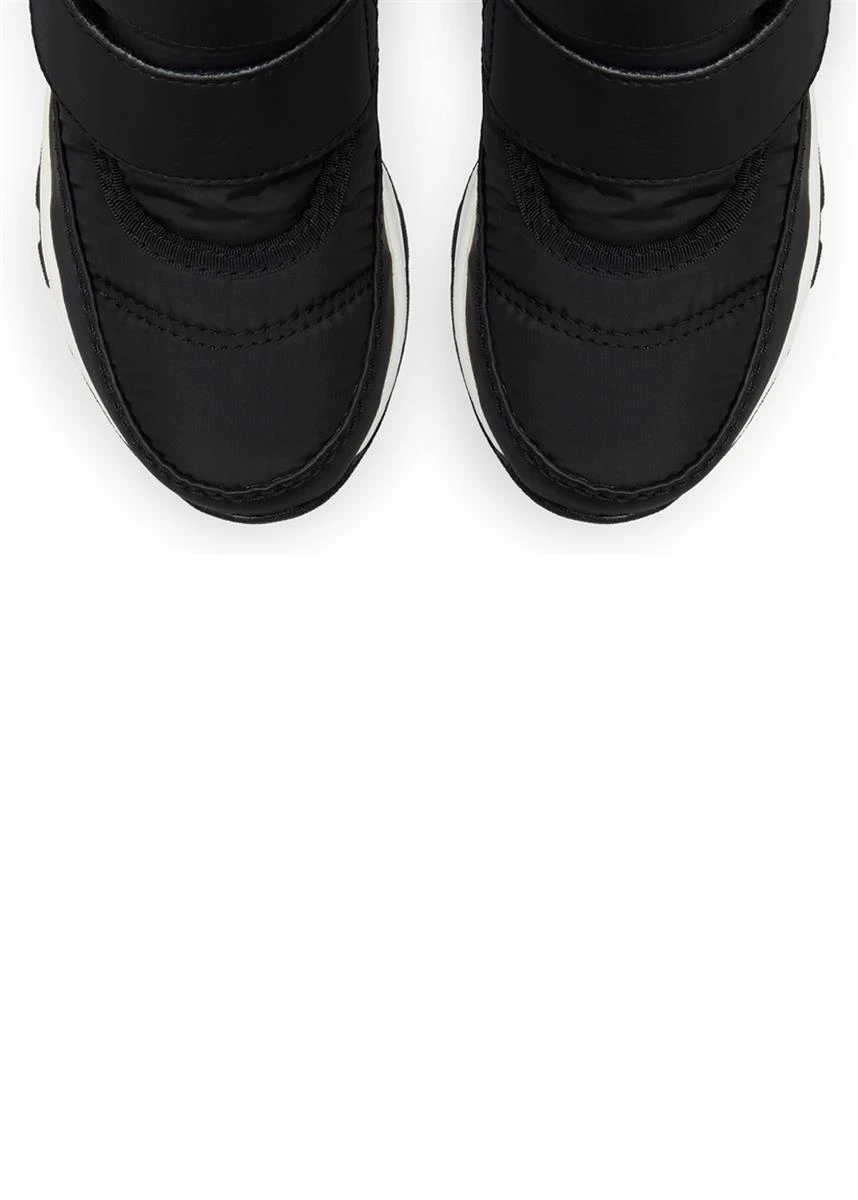 Toddler Whitney Strap Boot Sorel Toddler Whitney Strap Boot -Winter Kids Clothing Store 20192020sorelchildrenswhitneystrapbootblackseasalt2