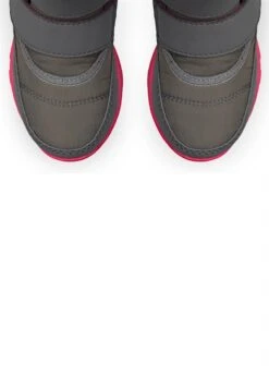 Sorel Childrens Whitney Strap Boot -Winter Kids Clothing Store 20192020sorelchildrenswhitneystrapbootquarryultrapink2 1
