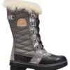Sorel Youth Tofino II Boot- (Quarry, Natural)