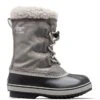 Sorel Youth Yoot Pac Nylon Boot