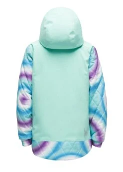 Spyder Bitsy Claire Jacket -Winter Kids Clothing Store 20192020spyderbitsyclairejacketvintage2