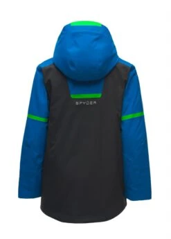 Spyder Boys Couloir Gore-Tex Jacket -Winter Kids Clothing Store 20192020spyderboyscouloirgoretexjacketblack2