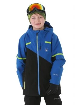 Spyder Boys Couloir Gore-Tex Jacket