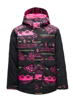 Spyder Girls Claire Jacket
