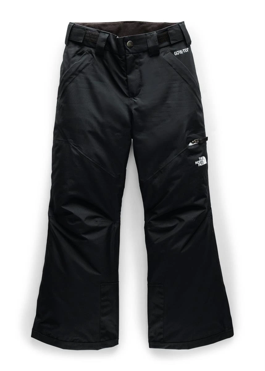 Girls Fresh Tracks Pant The North Face Girls Fresh Tracks Pant -Winter Kids Clothing Store 20192020tnfgirlsfreshtrackspanttnfblack