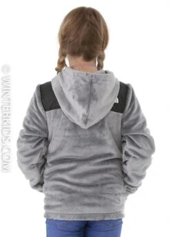 The North Face Girls Oso Hoodie -Winter Kids Clothing Store 20192020tnfgirlsosohoodiem3