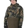 The North Face Youth Freedom Anorak Jacket