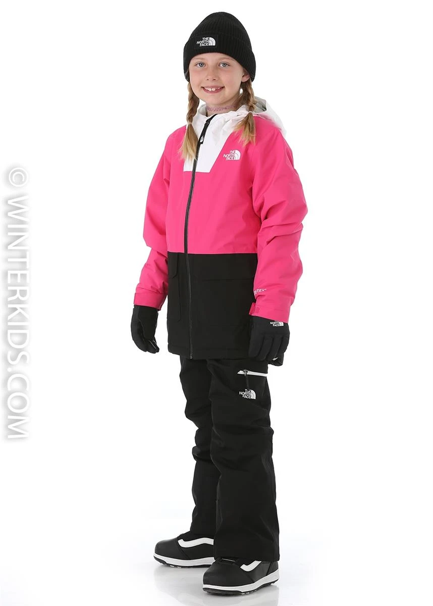Youth Fresh Pow Insulated Jacket The North Face Youth Fresh Pow Insulated Jacket -Winter Kids Clothing Store 20192020tnfyouthfreshpowjacketm2