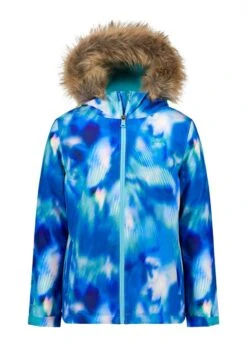 Under Armour Girls Laila Jacket