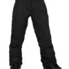 Volcom Boys Freakin Snow Chino Pant