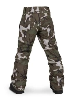 Volcom Boys Freakin Snow Chino Pant -Winter Kids Clothing Store 20192020volcomboysfreakinsnowchinopantgicamob