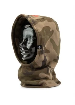 Volcom Radar Hood - Boy's