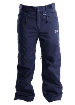 Youth Mountain Range Insulated Pants