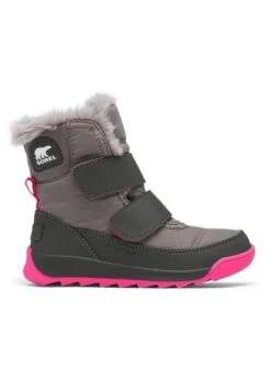 Sorel Children Whitney II Strap Boot