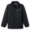 Columbia Boys Powder Lite Jacket