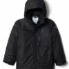 Columbia Boys Whirlibird II 3-In-1 Jacket