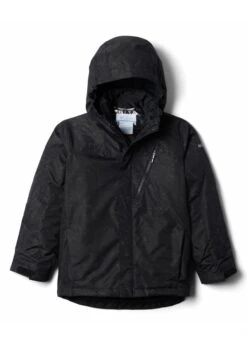 Columbia Boys Whirlibird II 3-In-1 Jacket