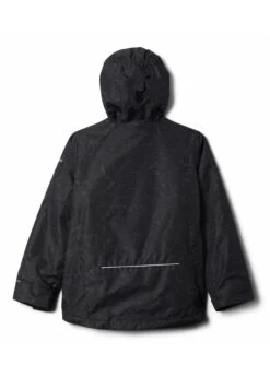 Columbia Boys Whirlibird II 3-In-1 Jacket -Winter Kids Clothing Store 20212022 columbia boyswhirlibirdii3in1jacket blackcrackle2