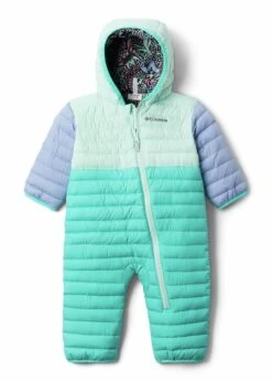 Columbia Infant Powder Lite Reversible Bunting 12 Columbia Infant Powder Lite Reversible Bunting -Winter Kids Clothing Store 20212022 columbia infantpowderlitereversiblebunting dolphinseaice