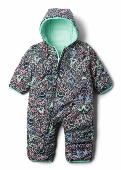 Columbia Infant Powder Lite Reversible Bunting 14 Columbia Infant Powder Lite Reversible Bunting -Winter Kids Clothing Store 20212022 columbia infantpowderlitereversiblebunting dolphinseaice3