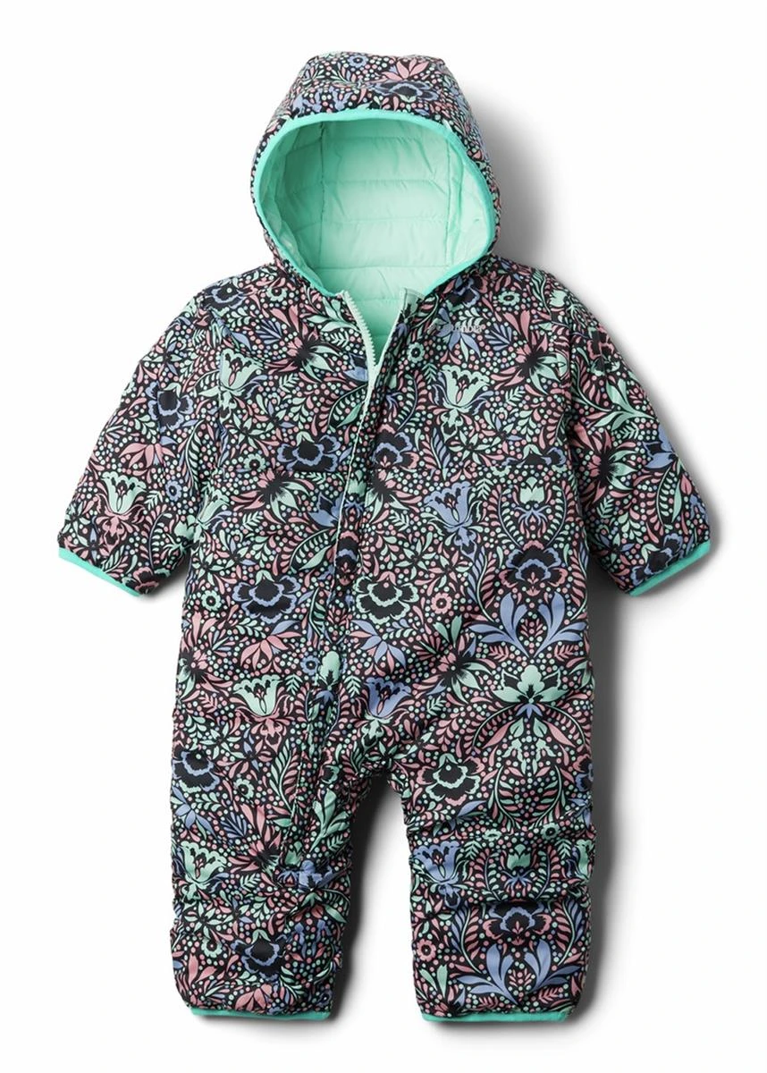 Infant Powder Lite Reversible Bunting Columbia Infant Powder Lite Reversible Bunting -Winter Kids Clothing Store 20212022 columbia infantpowderlitereversiblebunting dolphinseaice3