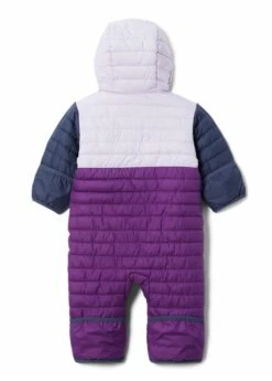 Columbia Infant Powder Lite Reversible Bunting 16 Columbia Infant Powder Lite Reversible Bunting -Winter Kids Clothing Store 20212022 columbia infantpowderlitereversiblebunting plumpalelilac