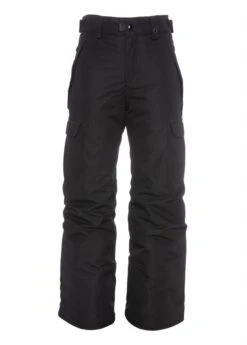 686 Boys Infinity Cargo Insulated Pant