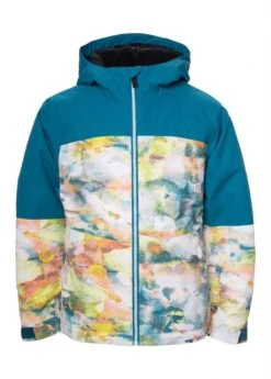 686 Girls Athena Insulated Jacket