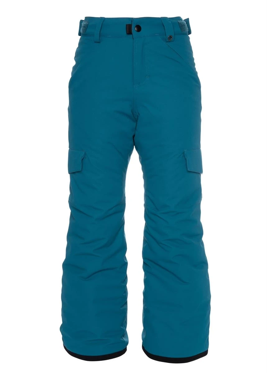Girls Lola Insulated Pant 686 Girls Lola Insulated Pant -Winter Kids Clothing Store 2122 686 girlslolainsulatedpant darklagoon