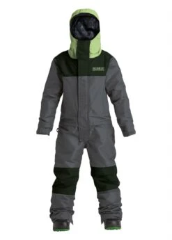 AIRBLASTER Youth Freedom Insulated Suit