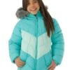 Columbia Girls Arctic Blast Jacket