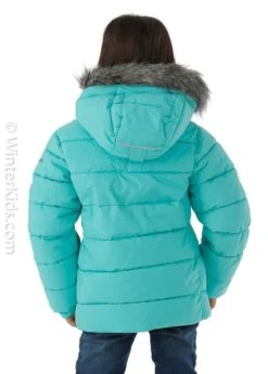 Columbia Girls Arctic Blast Jacket 3 Columbia Girls Arctic Blast Jacket -Winter Kids Clothing Store 2122 columbia girlsarcticblastjacket dolphinseaice4