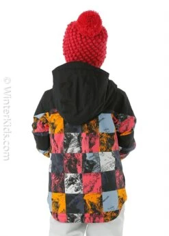 Columbia Girls Mighty Mogul II Jacket 5 Columbia Girls Mighty Mogul II Jacket -Winter Kids Clothing Store 2122 columbia girlsmightymoguliijacket brightgeranium3