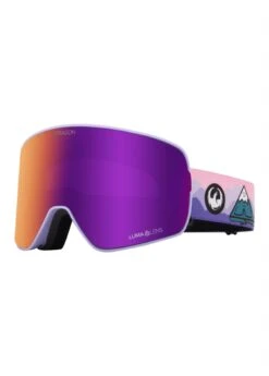 Dragon Alliance Alliance NFX2 Goggle -Winter Kids Clothing Store 2122 dragon nfx2goggle kimmyfasani21lumelenspurpleion