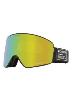 Dragon Alliance Alliance PXV2 Goggle 3 Dragon Alliance Alliance PXV2 Goggle -Winter Kids Clothing Store 2122 dragon pxv2goggle anthracitelumalensgoldion