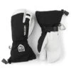 Hestra Junior Army Leather Heli Ski 3 Finger Glove